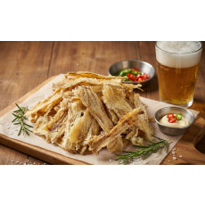 아귀채구이 220g 520g 1kg