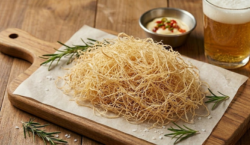 오징어실채 220g 1kg