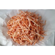 홍진미채 350g 1kg