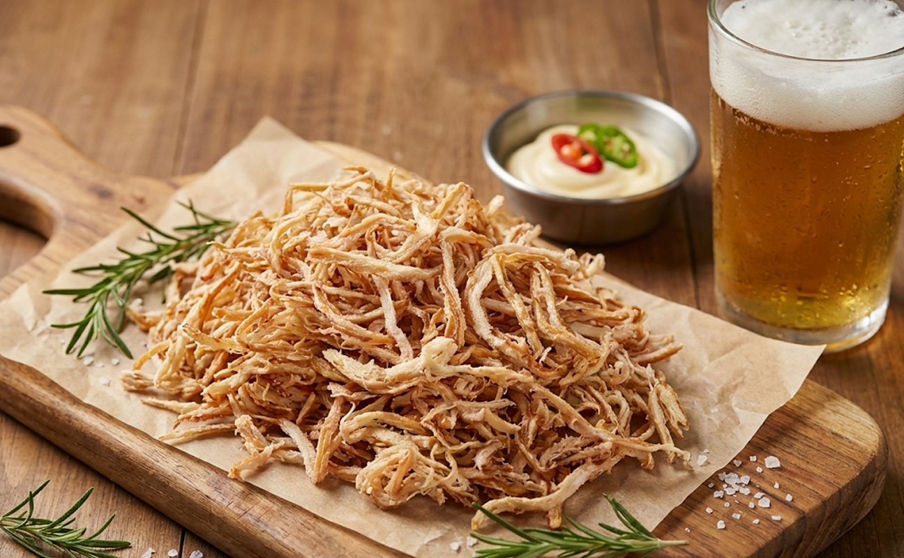 참진미채 300g 1kg
