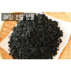 [전화문의] 기장컷트미역 300g