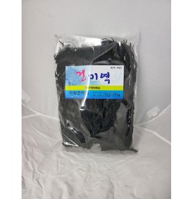 건미역(가공미역) 350g