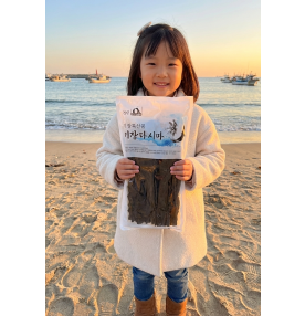 기장 통다시마 300g 400g